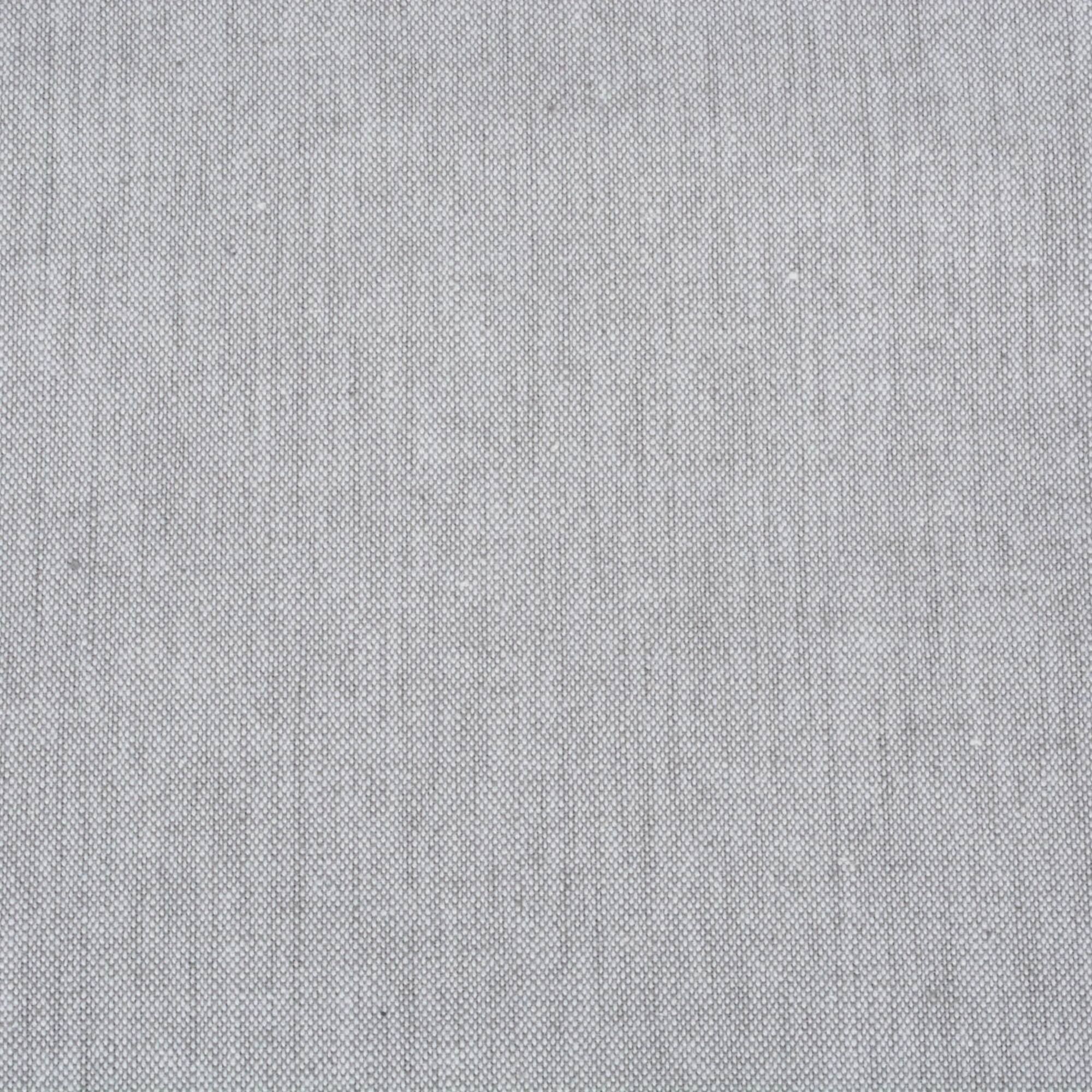 DII® Gray Solid Chambray Dishtowels, 3ct.